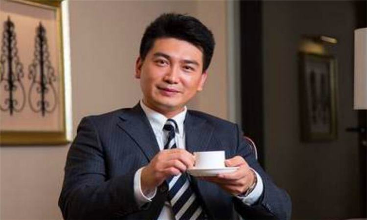 男人四十不惑什么意思