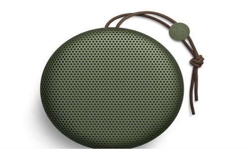 十大蓝牙音箱排行榜