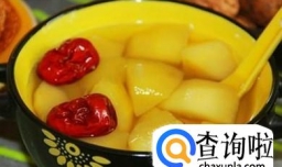 苹果烫着吃还有营养吗？