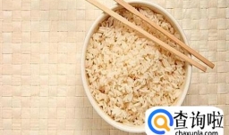 减肥时期适合吃什么主食