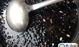 自磨制作豆花教程