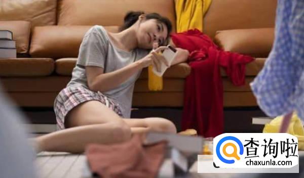 男人最讨厌女人的行为