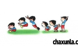 跳远怎么预防摔伤