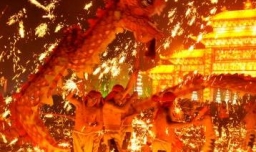 龙灯之乡是哪里