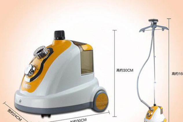 挂烫机排行榜10强