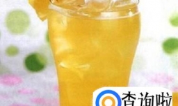 怎样做柠檬水好喝