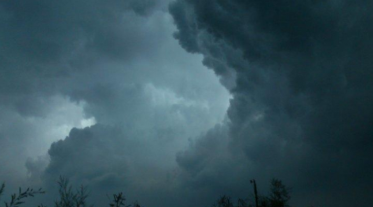 山雨欲来风满楼的意思是什么