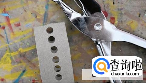 圣诞树制作教程