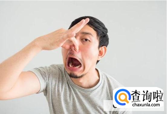 分享清新口气小妙招