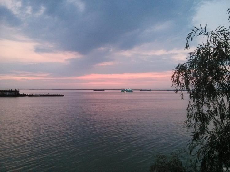 中国五大淡水湖是哪些