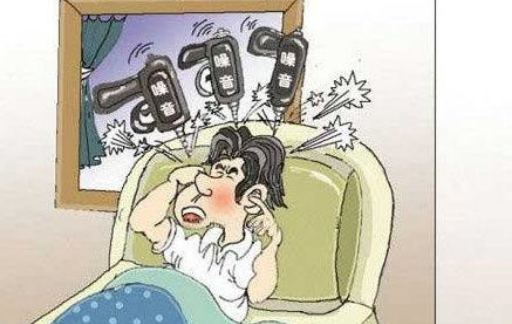 路边房子有什么方法减少噪音