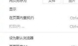 搜狗高速浏览器如何加载flash