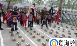 小学的体育社团活动都有哪些？