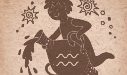 2月是什么星座？