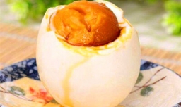 咸鸭蛋腌好了怎么保存