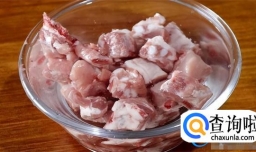 炖肉炖排骨，记住“1放3不放”，软烂入味，肉嫩汤鲜，建议了解