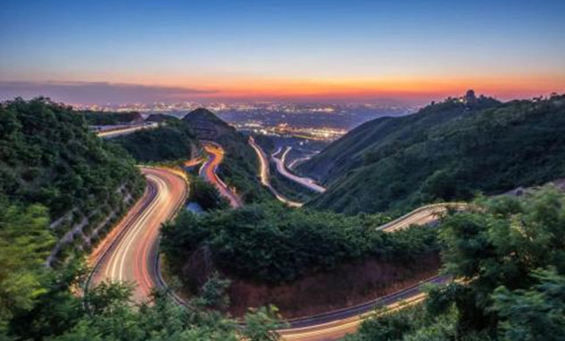 西安景点排行榜前十名