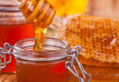 百花蜜和蜂蜜有什么区别