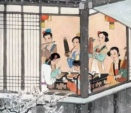 屠苏是什么意思