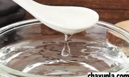 白醋洗脸合适吗