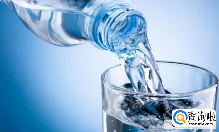 怎么喝水身体才会更健康？