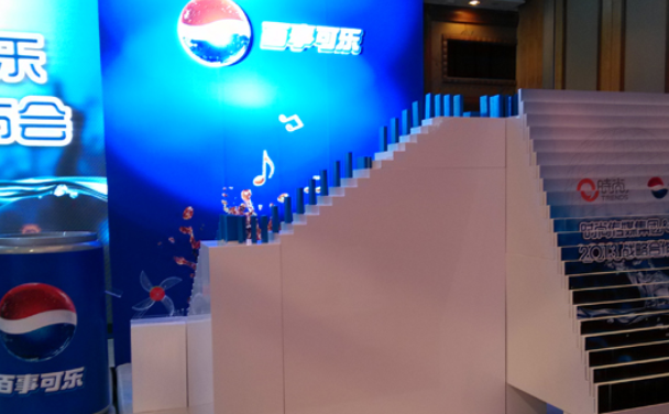 百事可乐是哪个国家的品牌