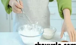 芋泥麻薯杯怎么做