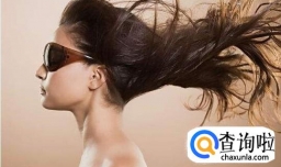 头发为什么会出油？头发很油腻该怎么办