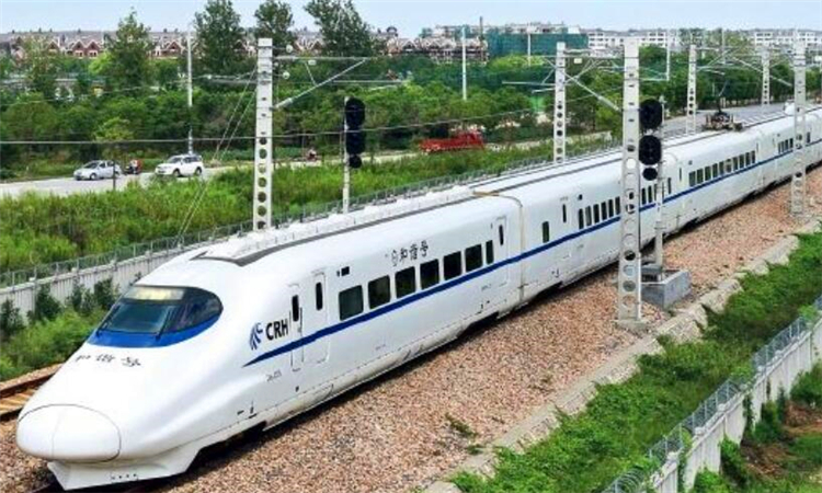 高铁票不用取怎么检票