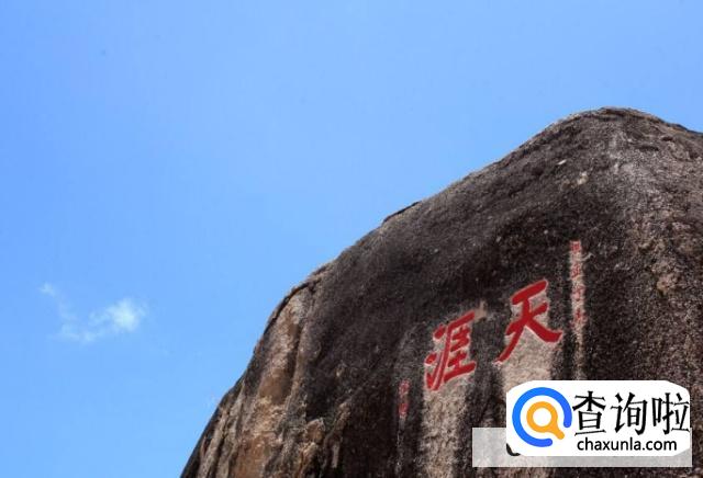 情侣适合去什么地方旅游