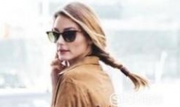 怎么要编头发好看