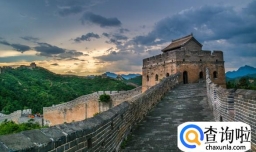 八达岭长城怎么坐车 到八达岭长城怎么坐车