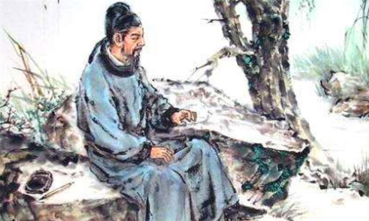 柳宗元是哪个朝代的