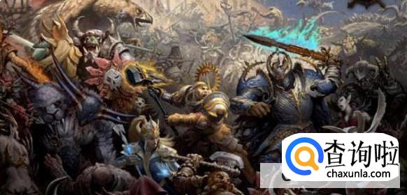 策略类游戏有哪些