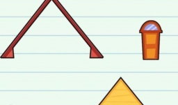 最囧烧脑游戏3第9-11关攻略