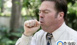 咳嗽是人体的一种保护机制吗？