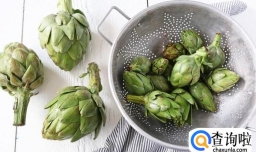 洋蓟应该怎么选择和烹饪呢？