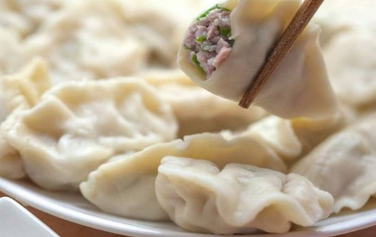 素菜饺子馅有哪几种