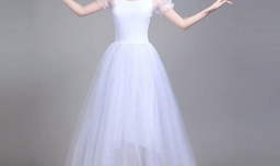 女生学舞蹈的好处