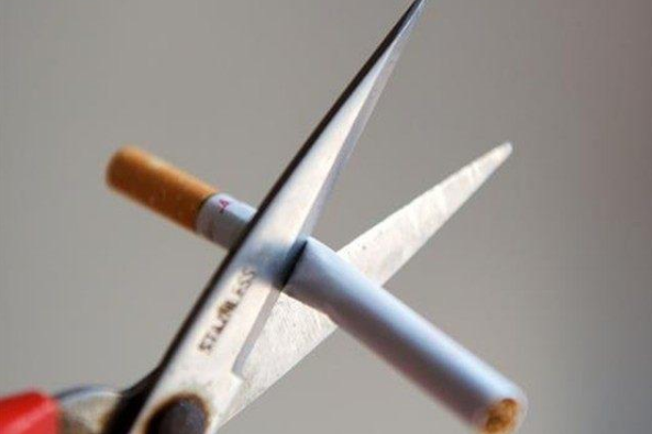 戒烟发胖会自然恢复吗