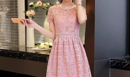 梨形身材的穿衣技巧