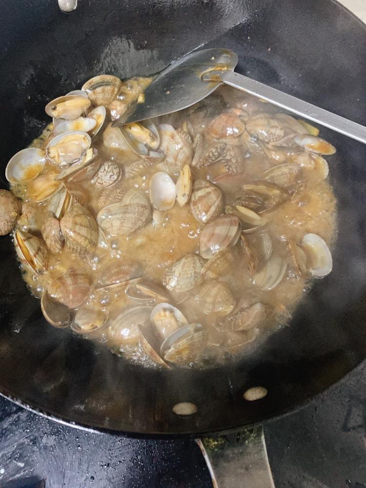 花甲怎么做好吃又简单