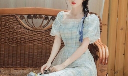 2022日常春季穿搭