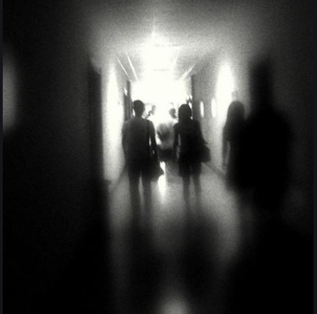 人死了是什么感觉