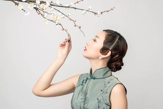 名媛是什么意思