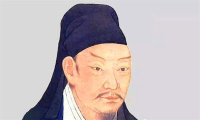 苏轼与其父其弟合称为