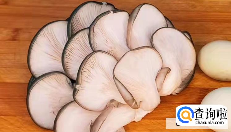 平菇怎么做好吃