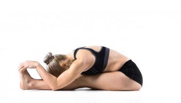 如何释放压力和焦虑