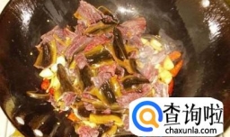 黄鳝不管怎么做 直接下锅是大忌 提前做好2步 又鲜又嫩不腥气