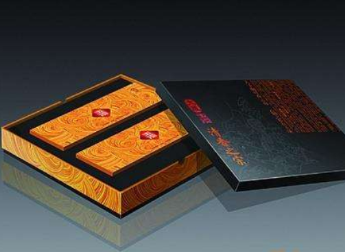 去亲家带四样礼物